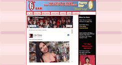 Desktop Screenshot of obarpattaya.com
